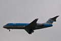 Fokker 70 (F-28-0070)
